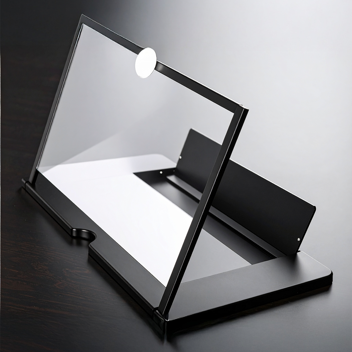 AMPLIFICADOR DE PANTALLA 3D PARA CELULAR