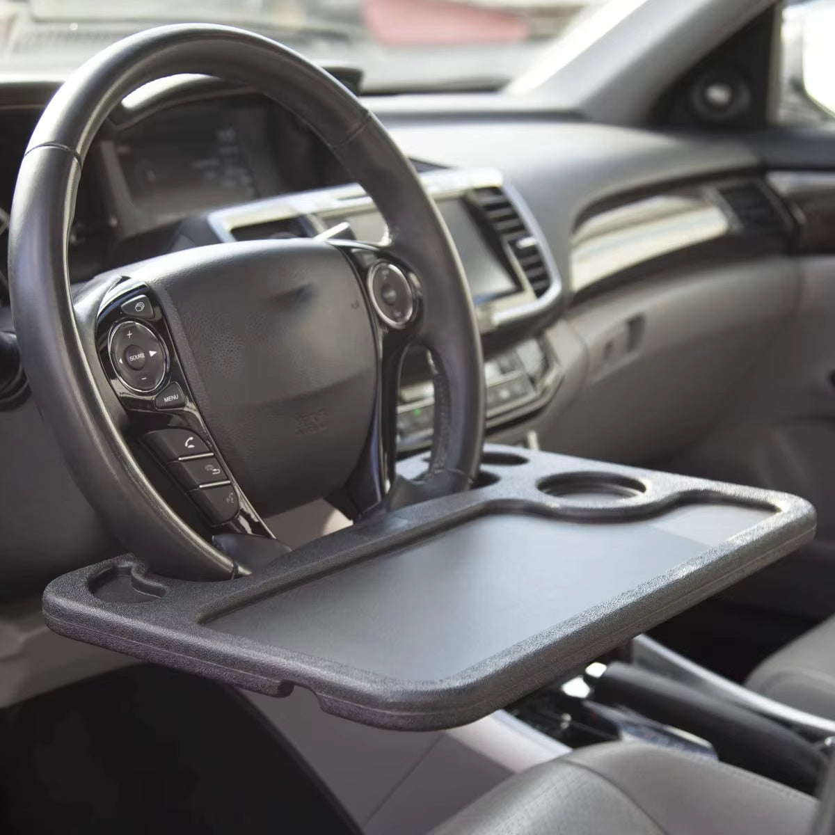 BANDEJA MULTIFUNCIONAL PARA AUTO