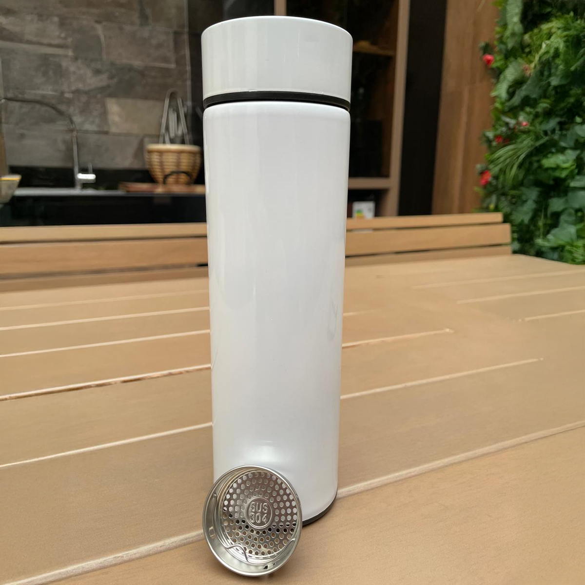TOMATODO SMART ALARGADO 500ML