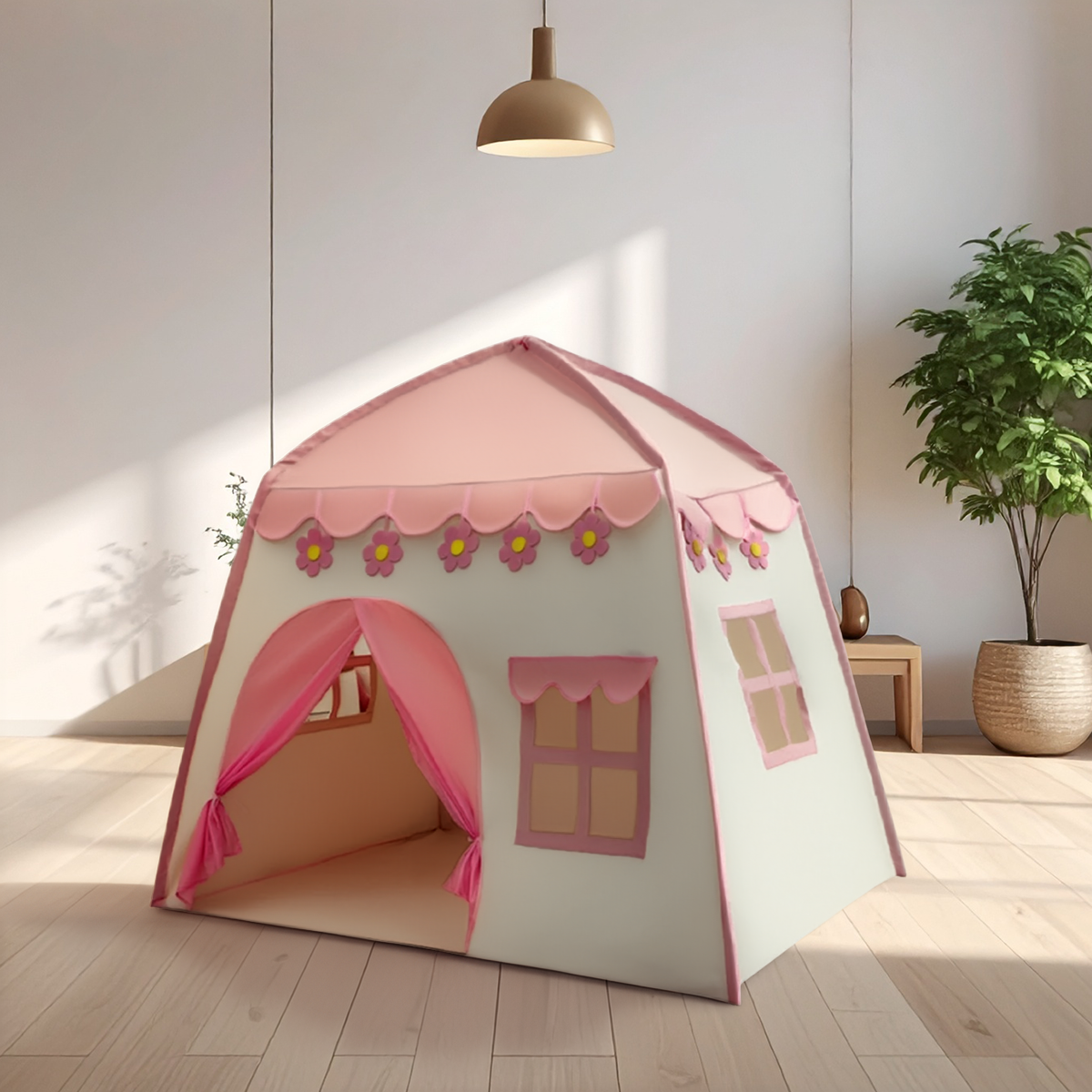 CARPA DE JUEGOS ARMABLE