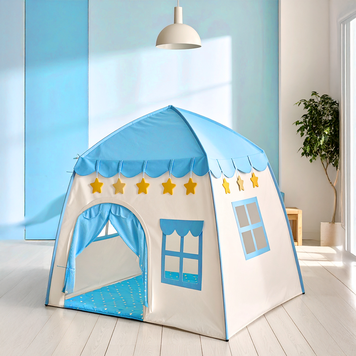 CARPA DE JUEGOS ARMABLE