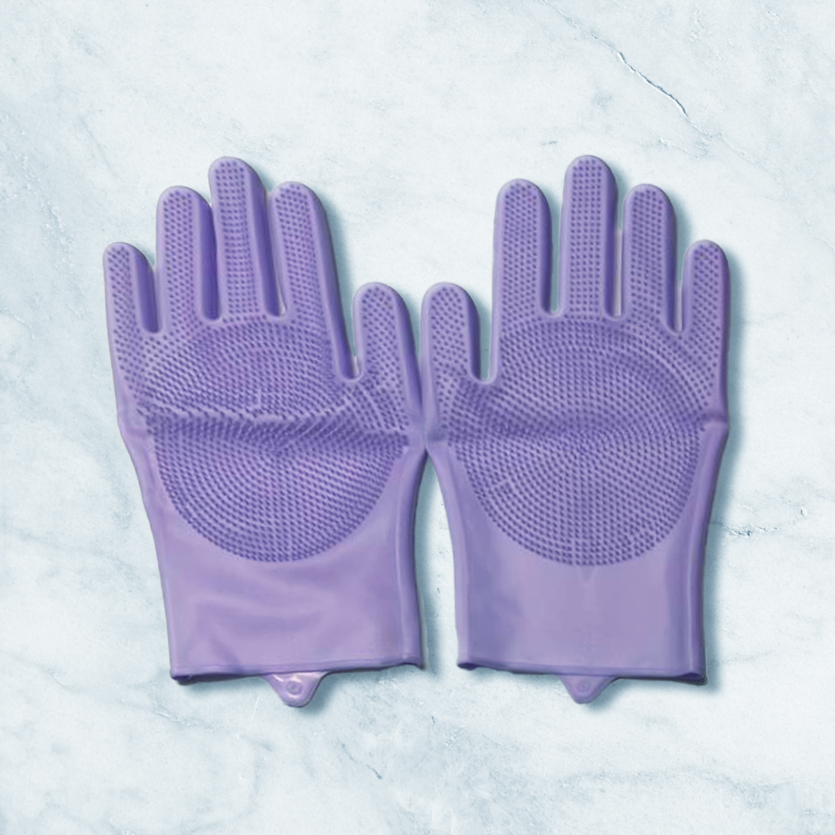 GUANTES DE ASEO SUAVES