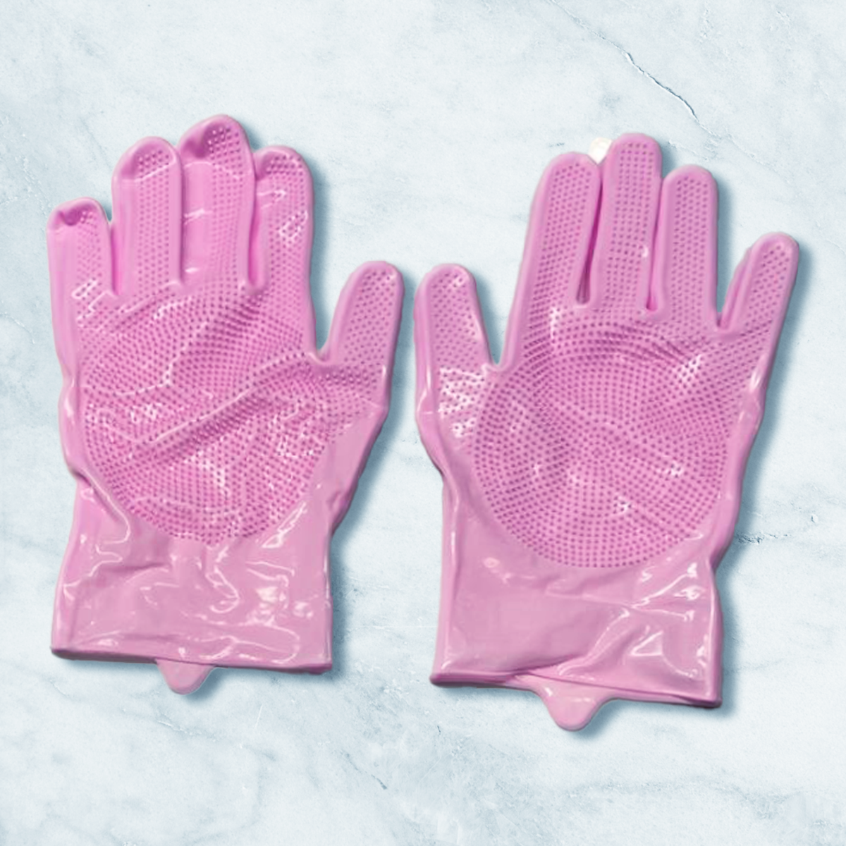GUANTES DE ASEO SUAVES