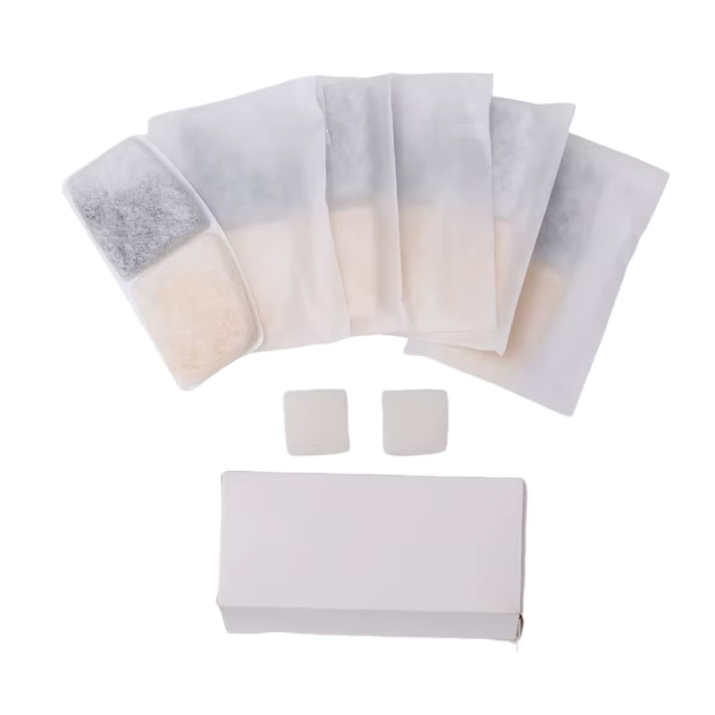 SET DE FILTROS PARA BEBEDERO INTELIGENTE