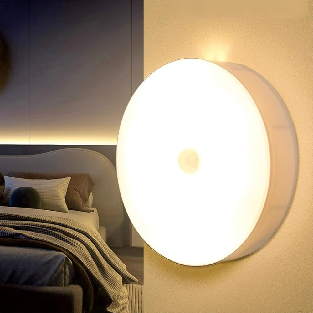 LUZ LED TÁCTIL