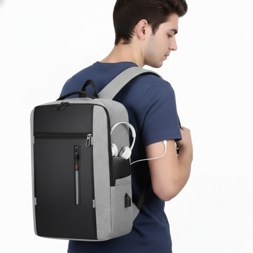 MOCHILA EJECUTIVA
