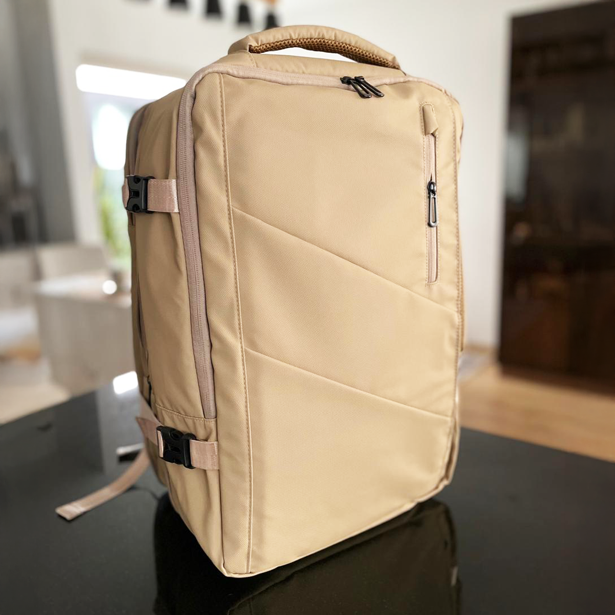 MOCHILA VIAJERA