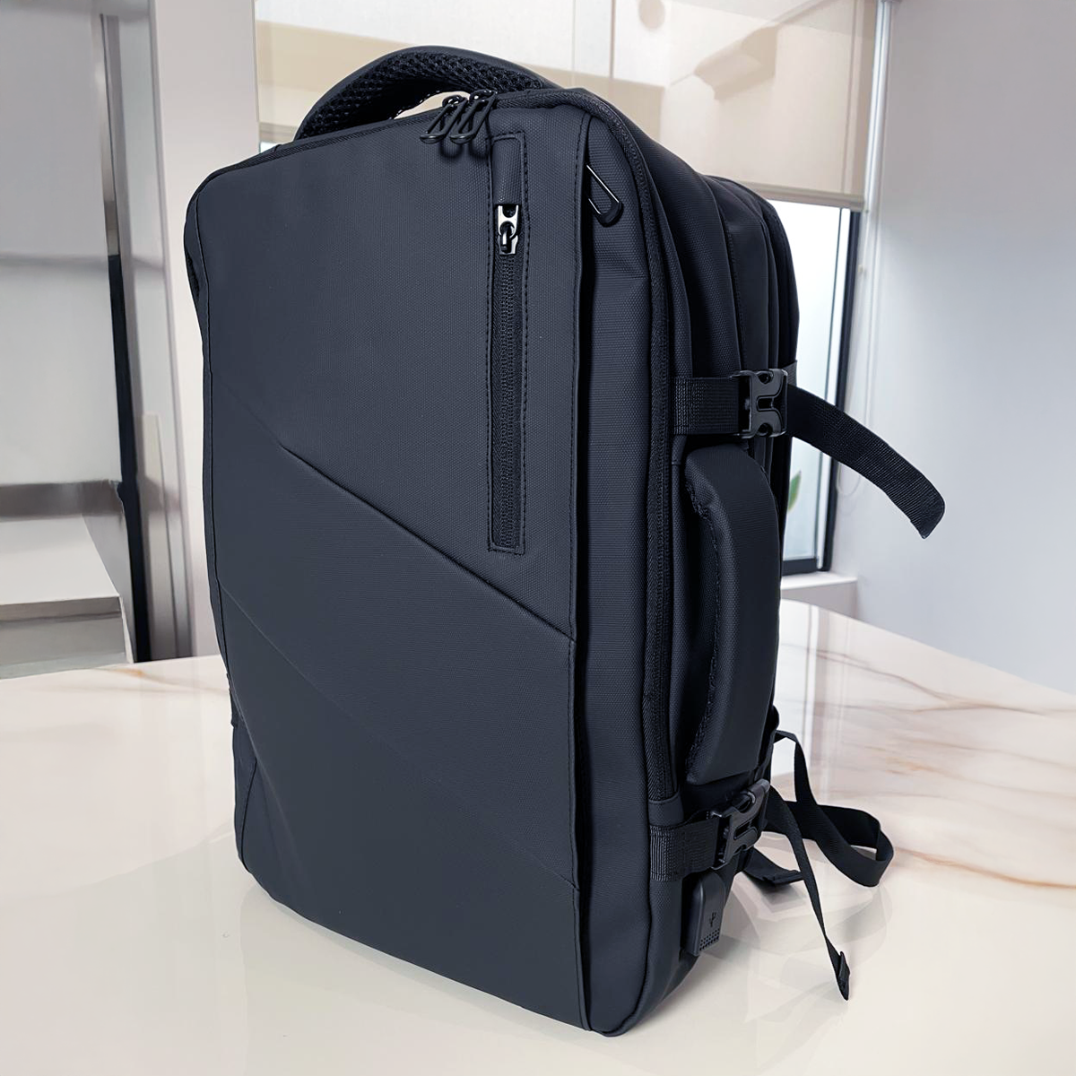 MOCHILA VIAJERA