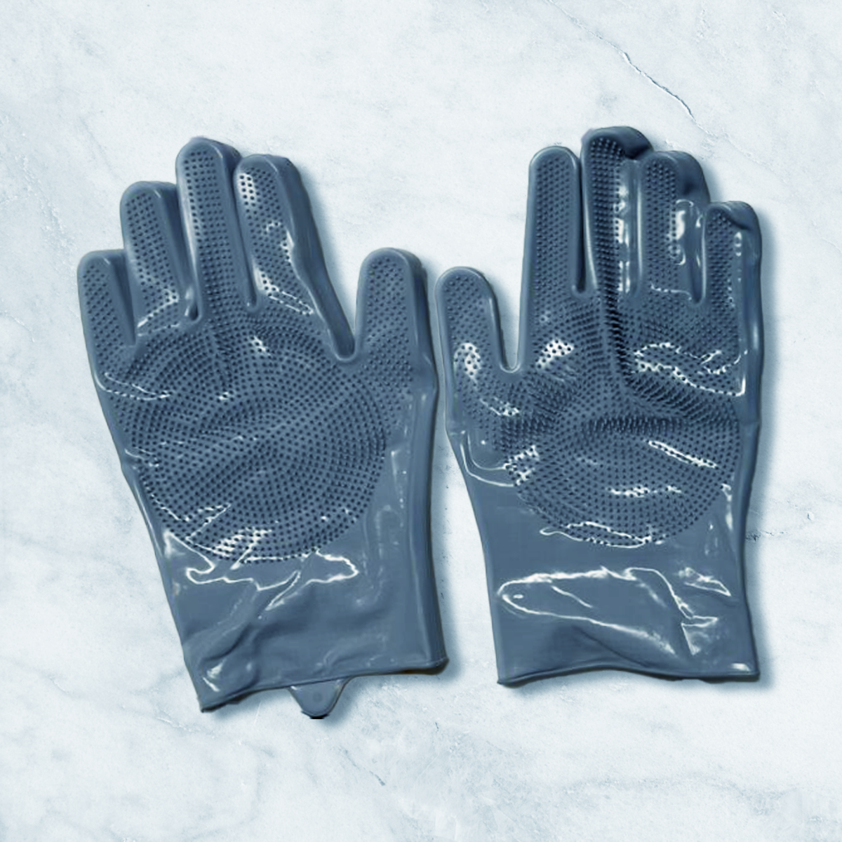 GUANTES DE ASEO SUAVES