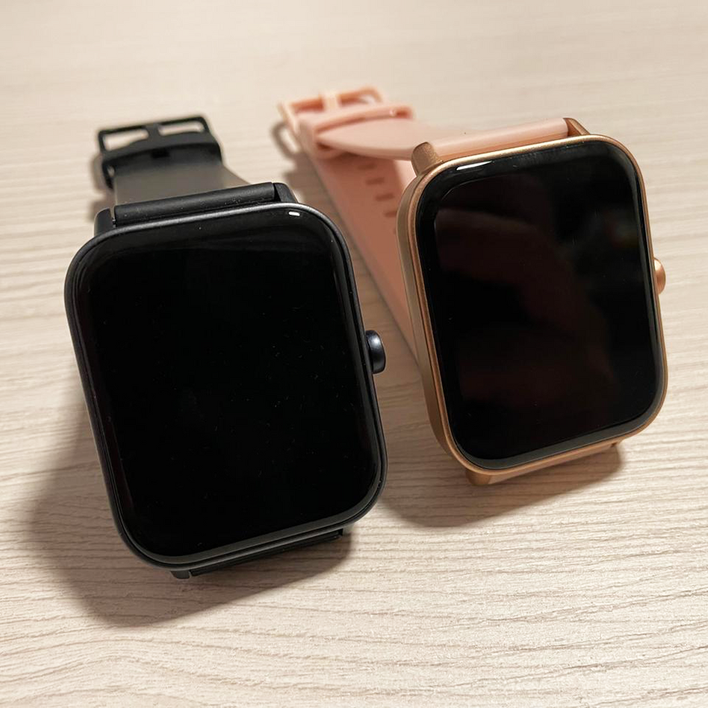 SMARTWATCH CON ALEXA