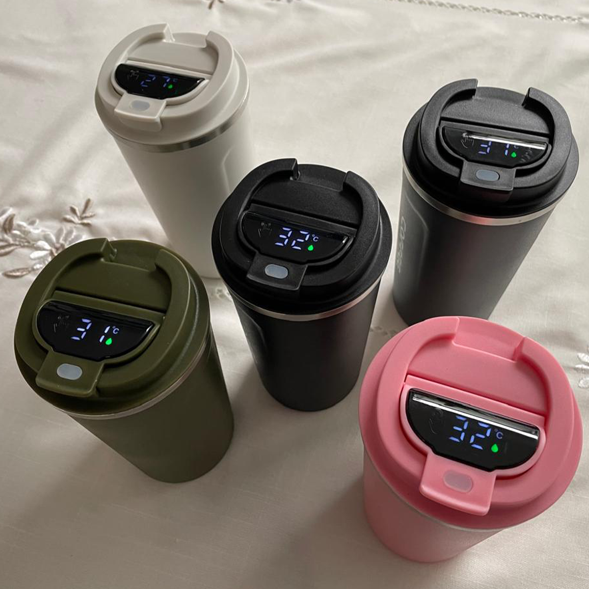 TOMATODO SMART 500ML
