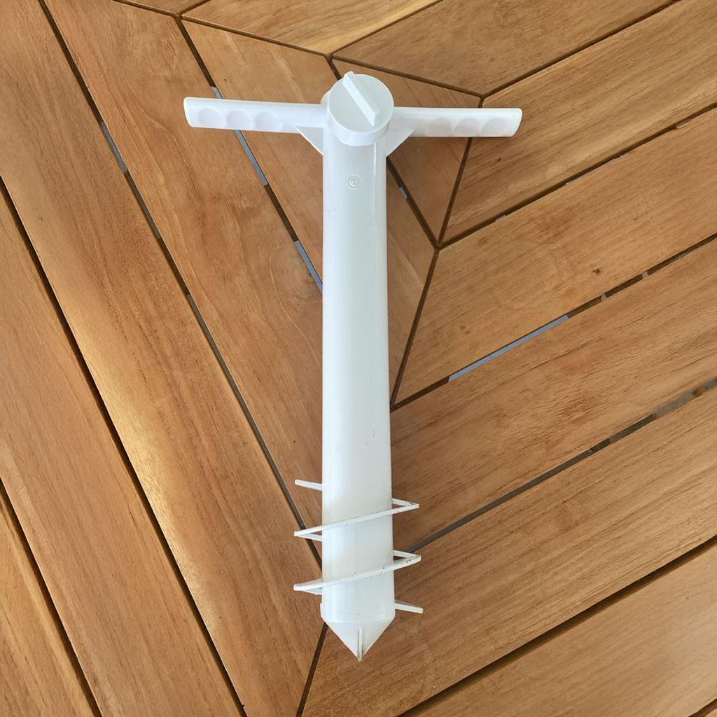 TORNILLO SUJETADOR PARA SOMBRILLAS