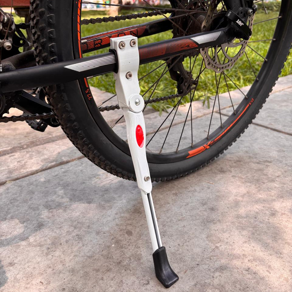 SOPORTE LATERAL PARA BICICLETA