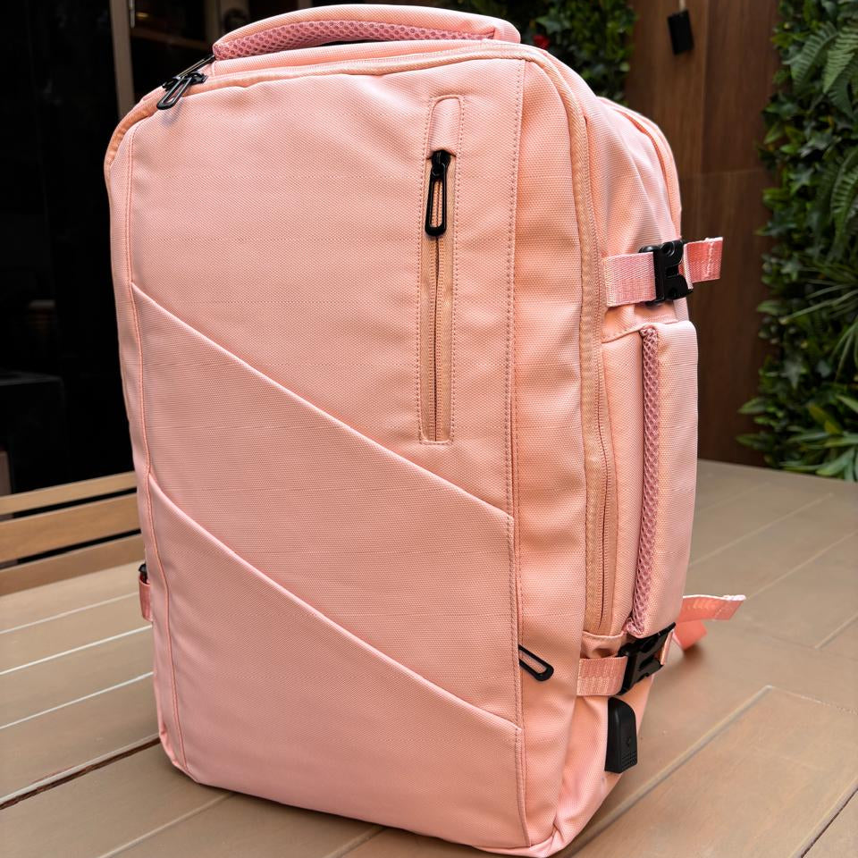 MOCHILA VIAJERA