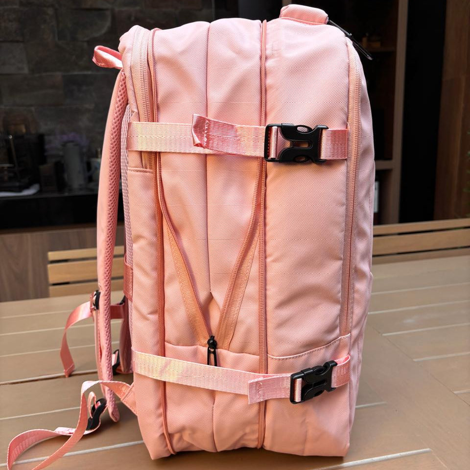 MOCHILA VIAJERA