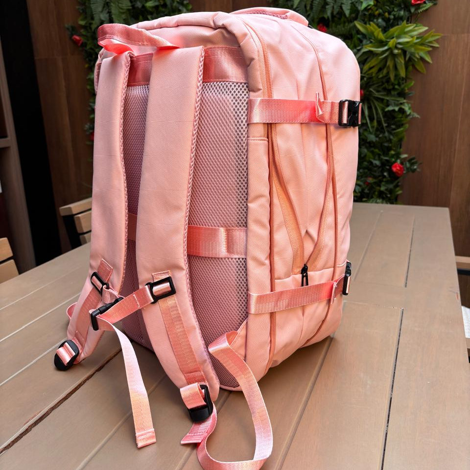 MOCHILA VIAJERA