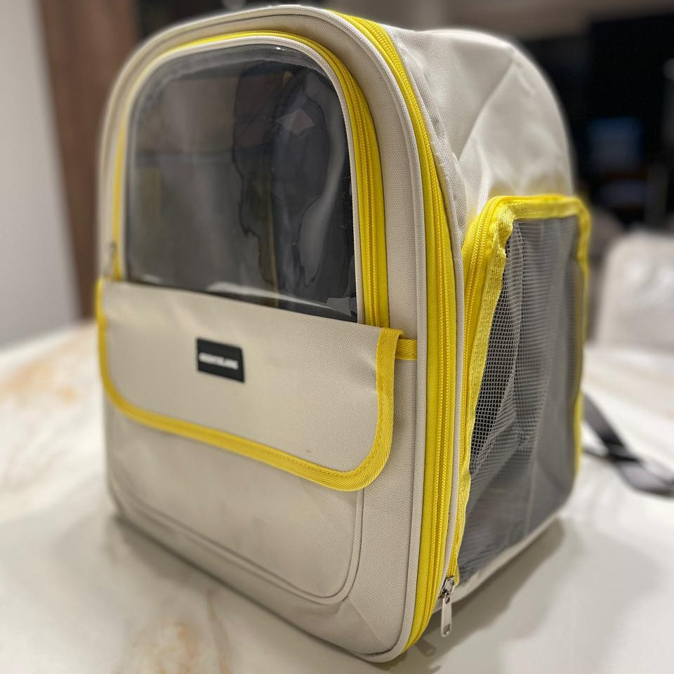 MOCHILA TRANSPORTADORA