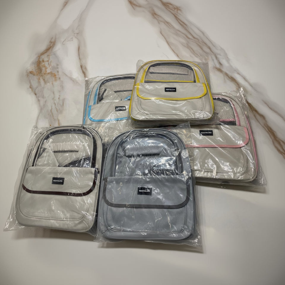 MOCHILA TRANSPORTADORA