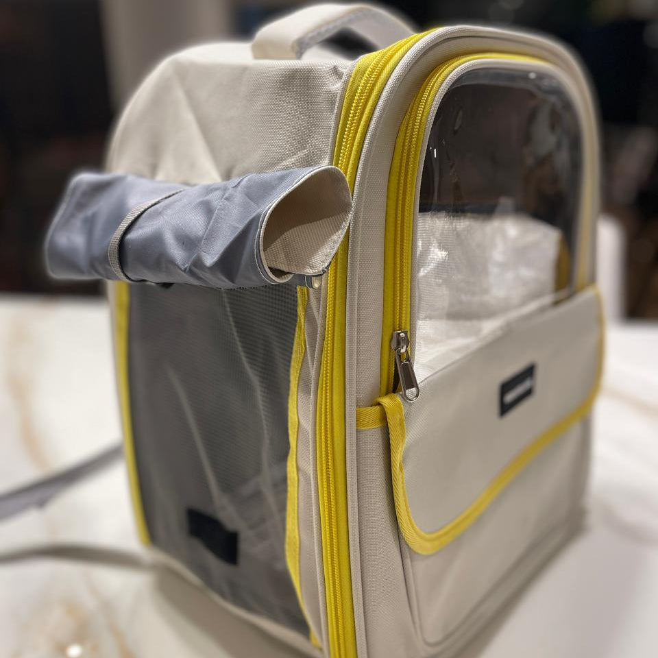 MOCHILA TRANSPORTADORA