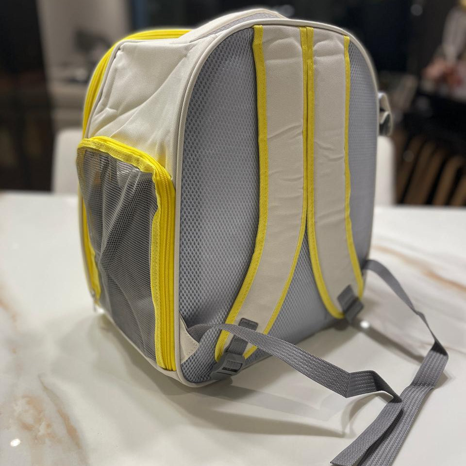 MOCHILA TRANSPORTADORA