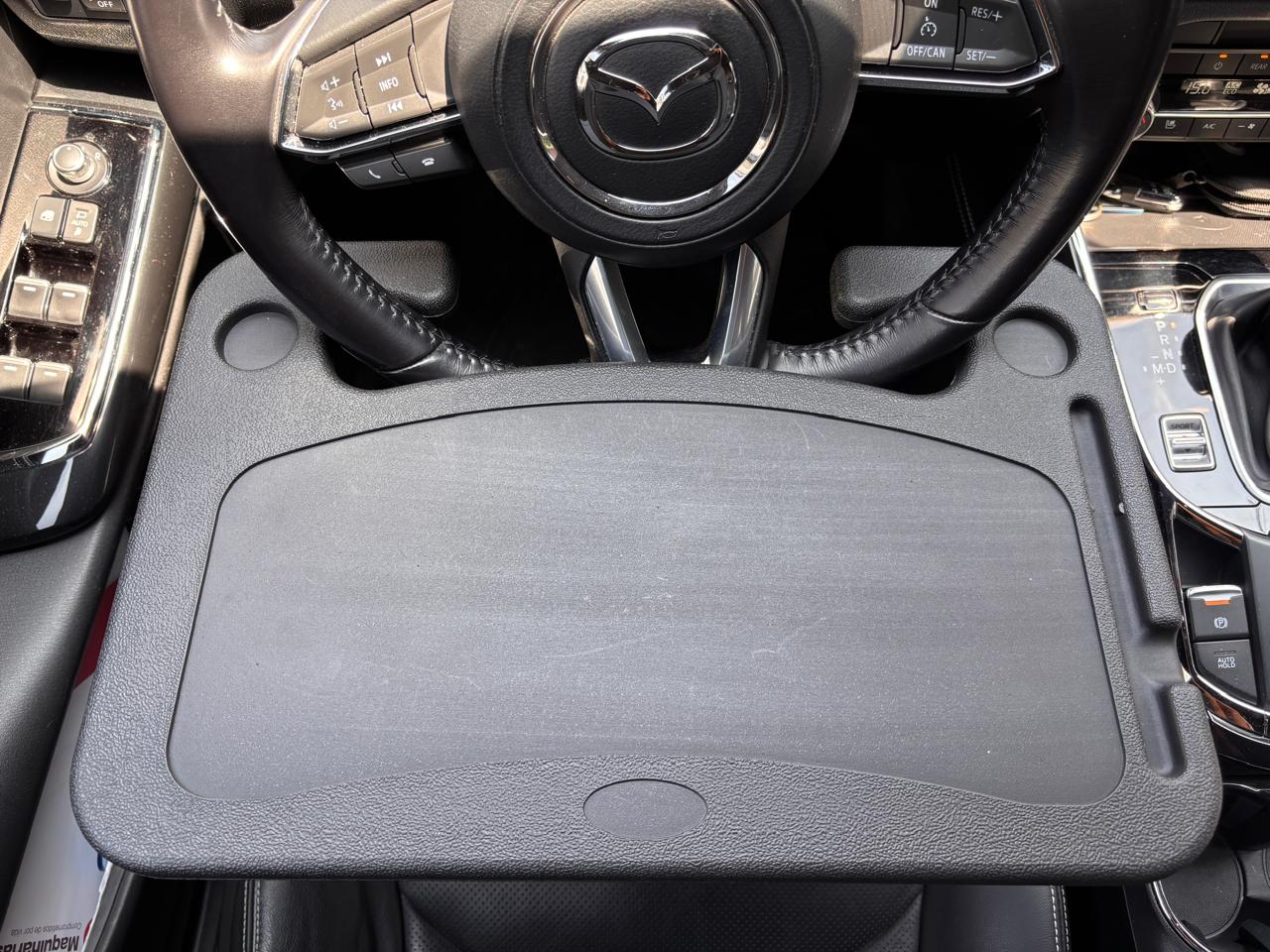 BANDEJA MULTIFUNCIONAL PARA AUTO