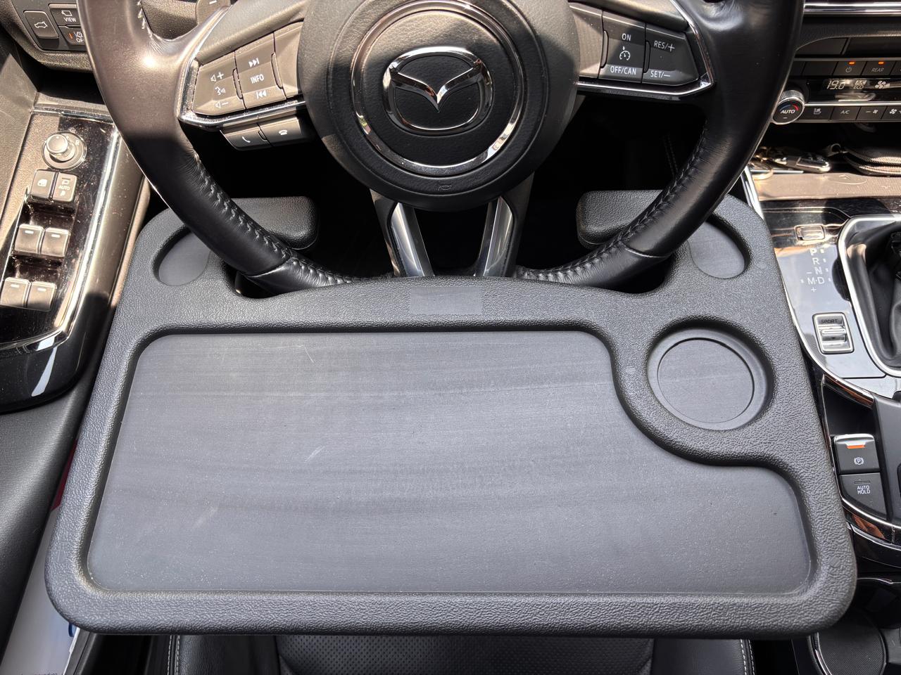BANDEJA MULTIFUNCIONAL PARA AUTO