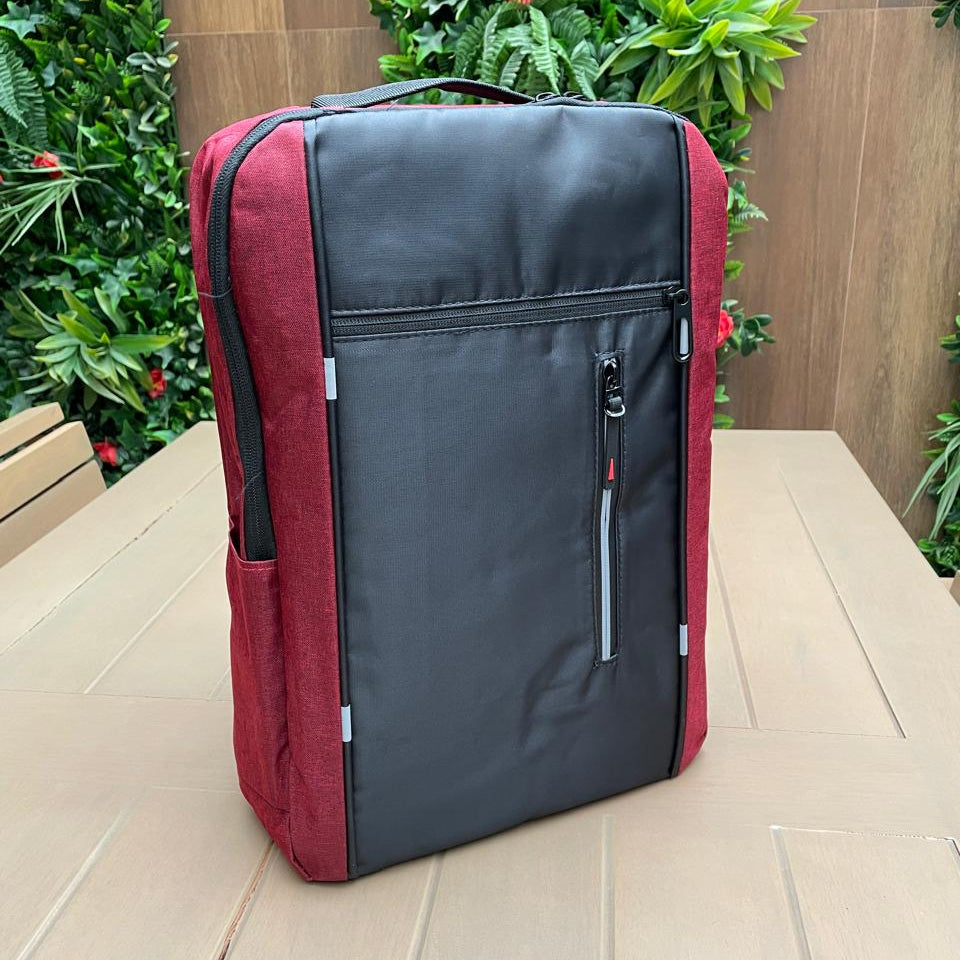 MOCHILA EJECUTIVA