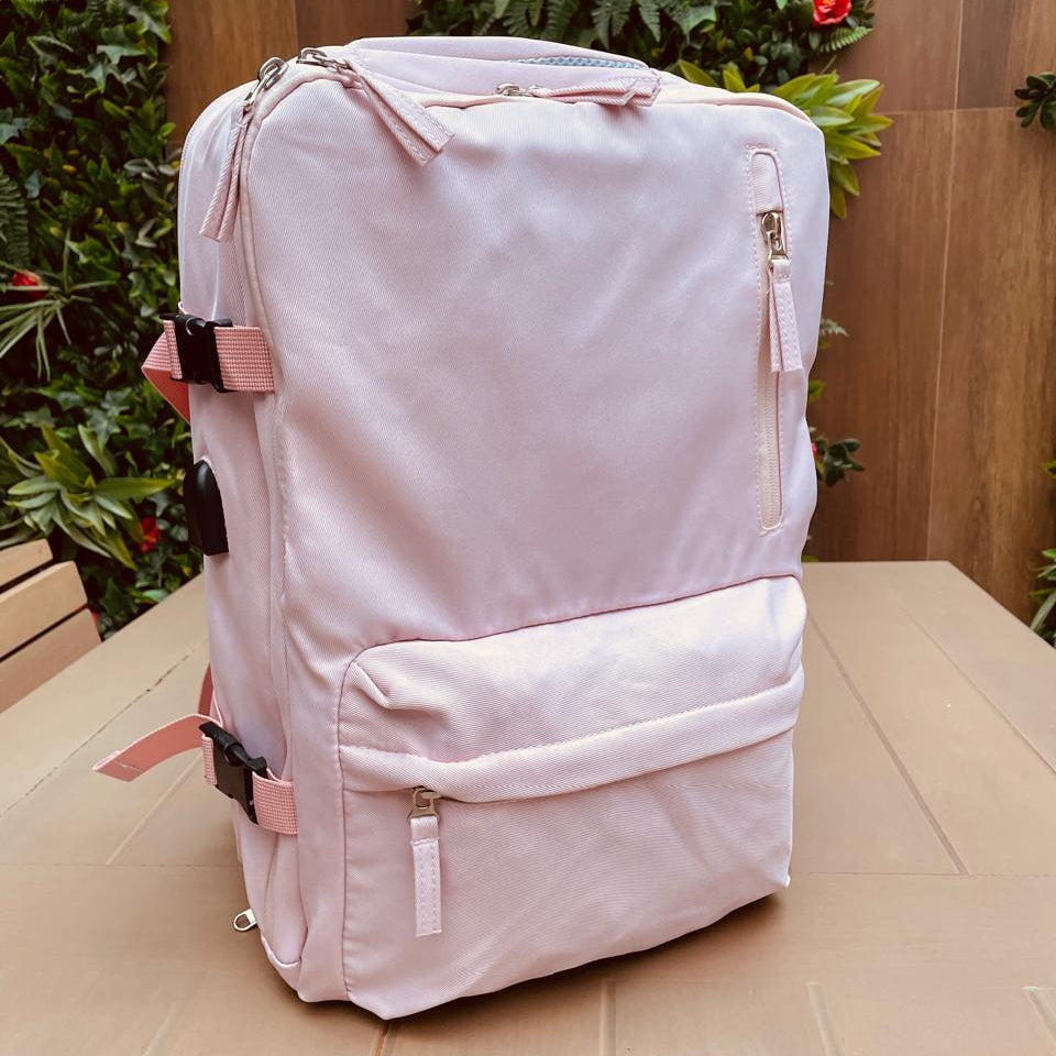 MOCHILA PARA NEGOCIOS