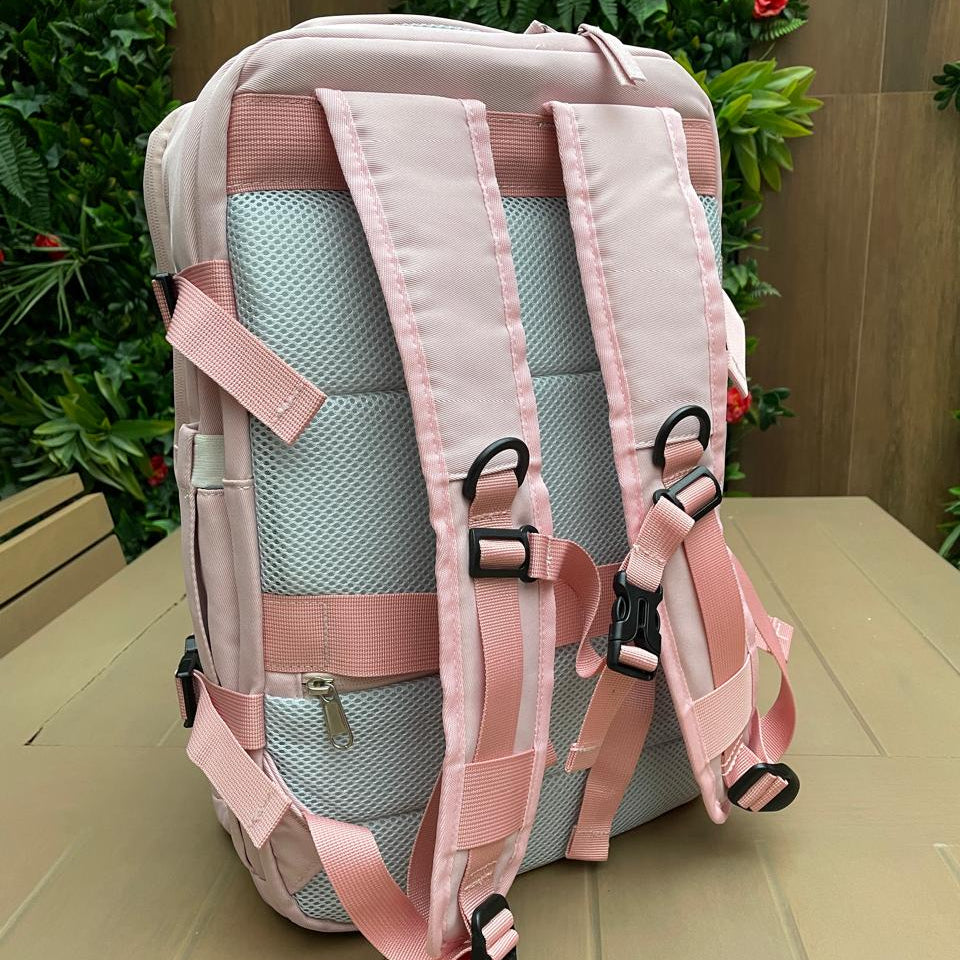 MOCHILA PARA NEGOCIOS