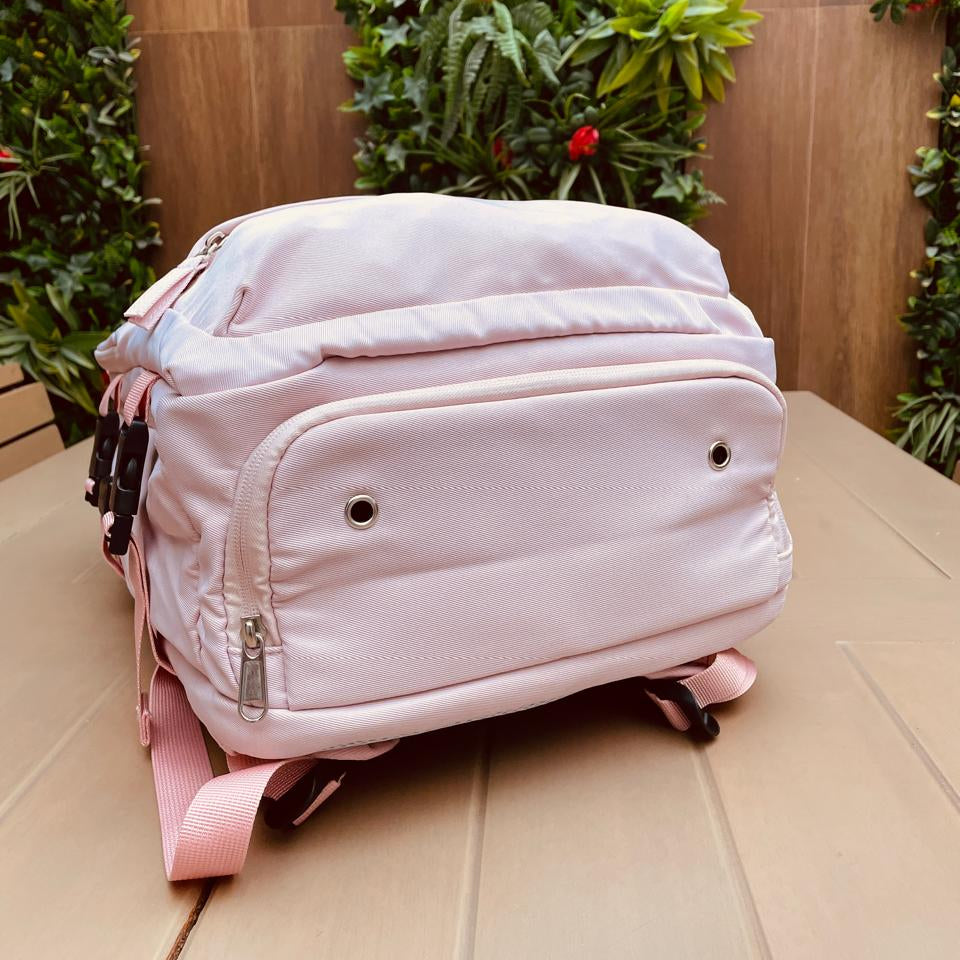MOCHILA PARA NEGOCIOS