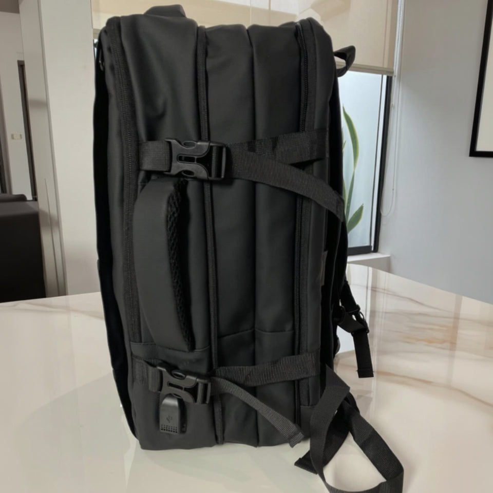 MOCHILA VIAJERA