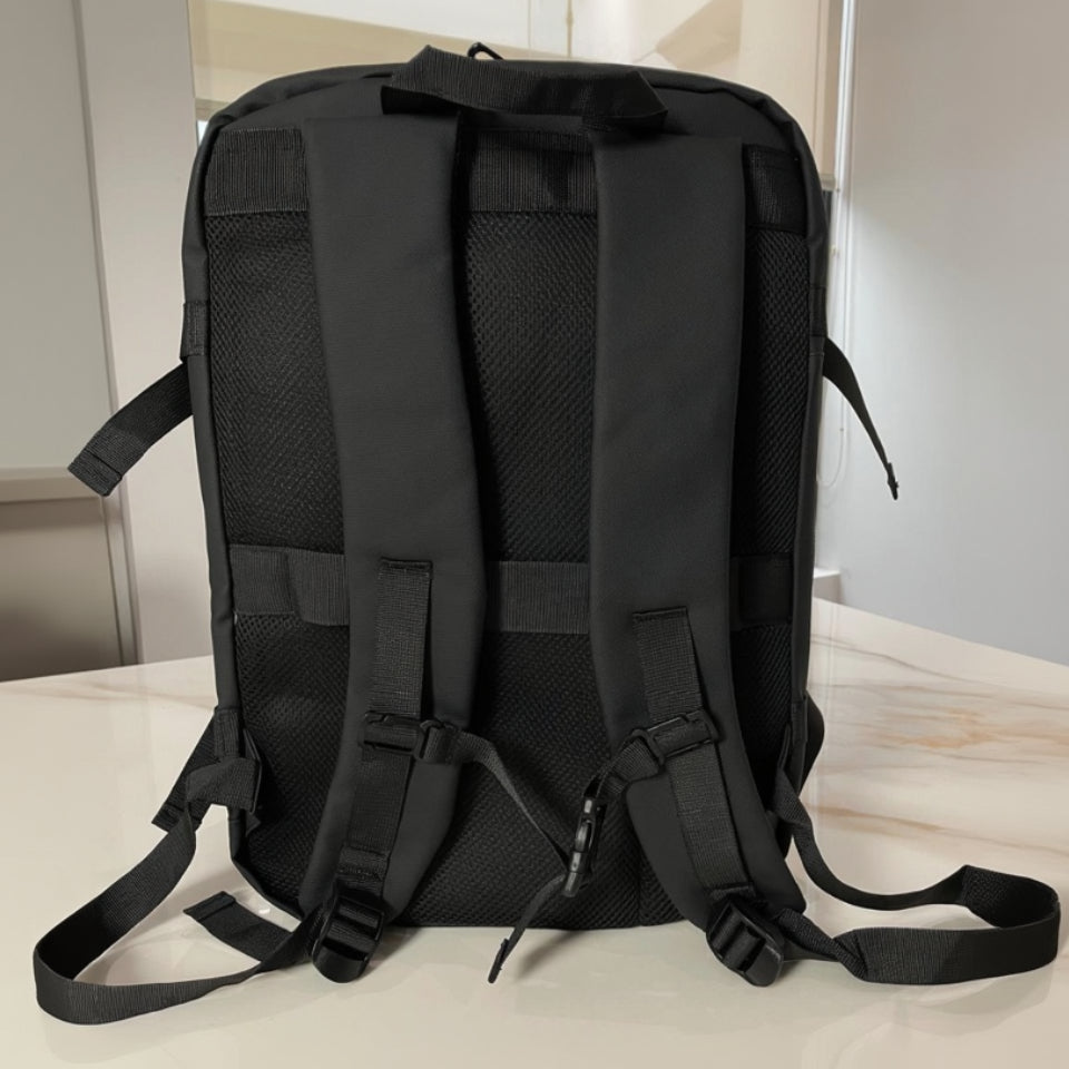 MOCHILA VIAJERA