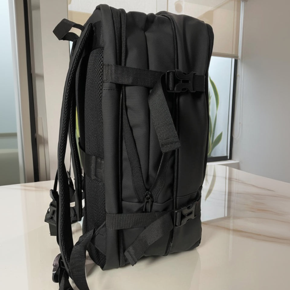 MOCHILA VIAJERA