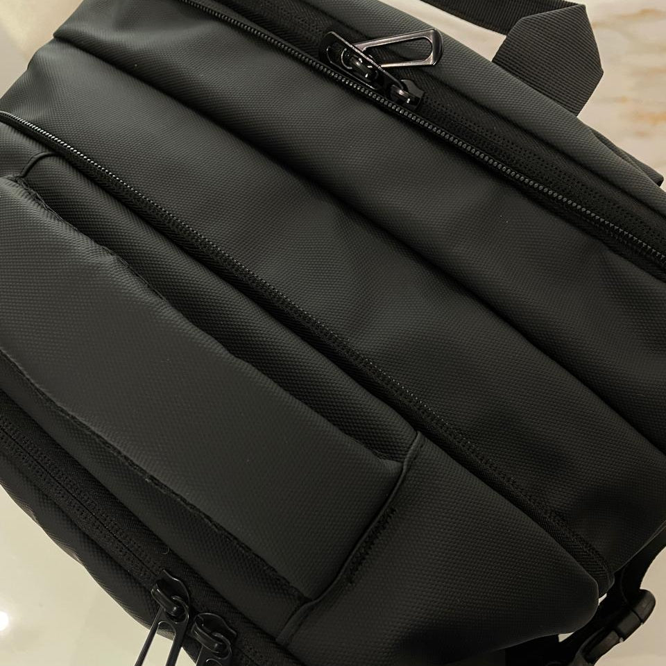 MOCHILA VIAJERA
