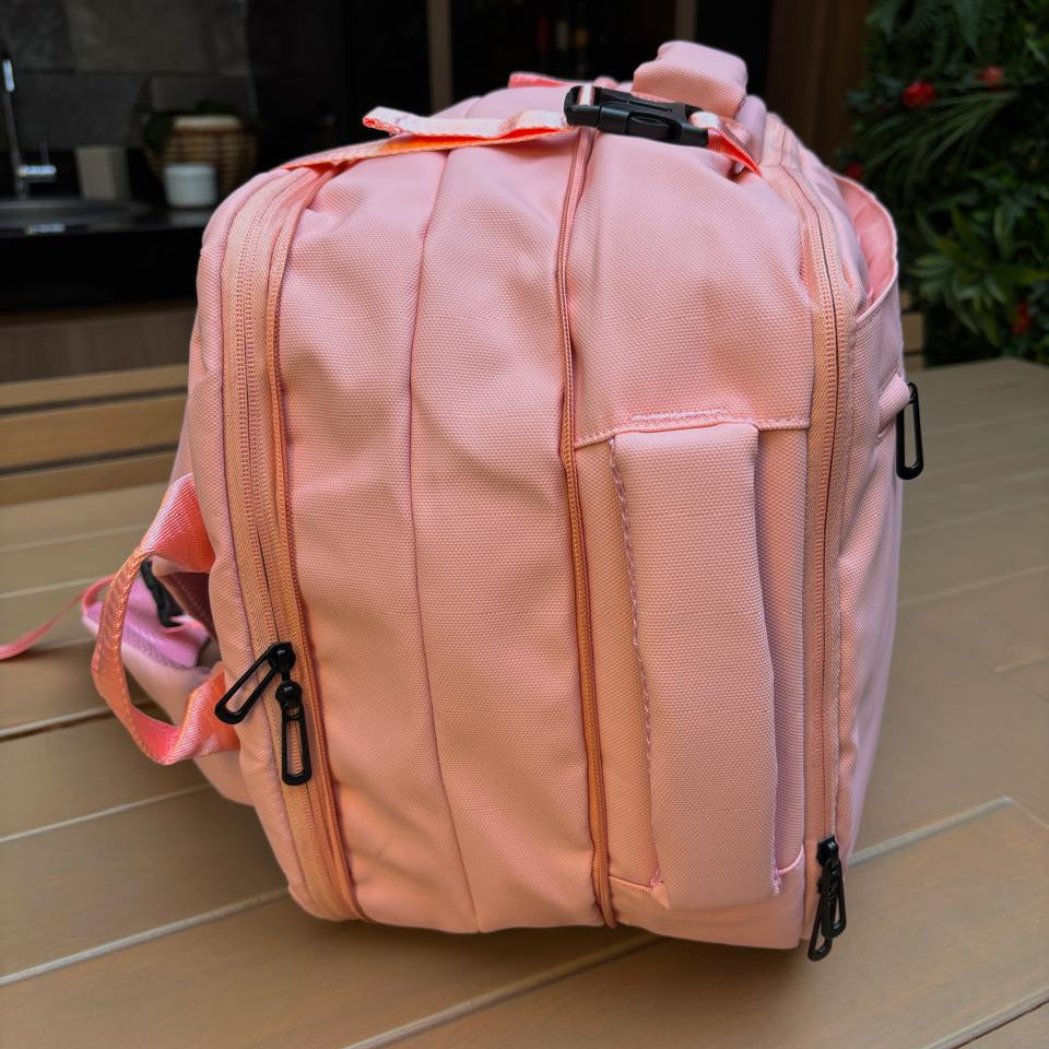 MOCHILA VIAJERA