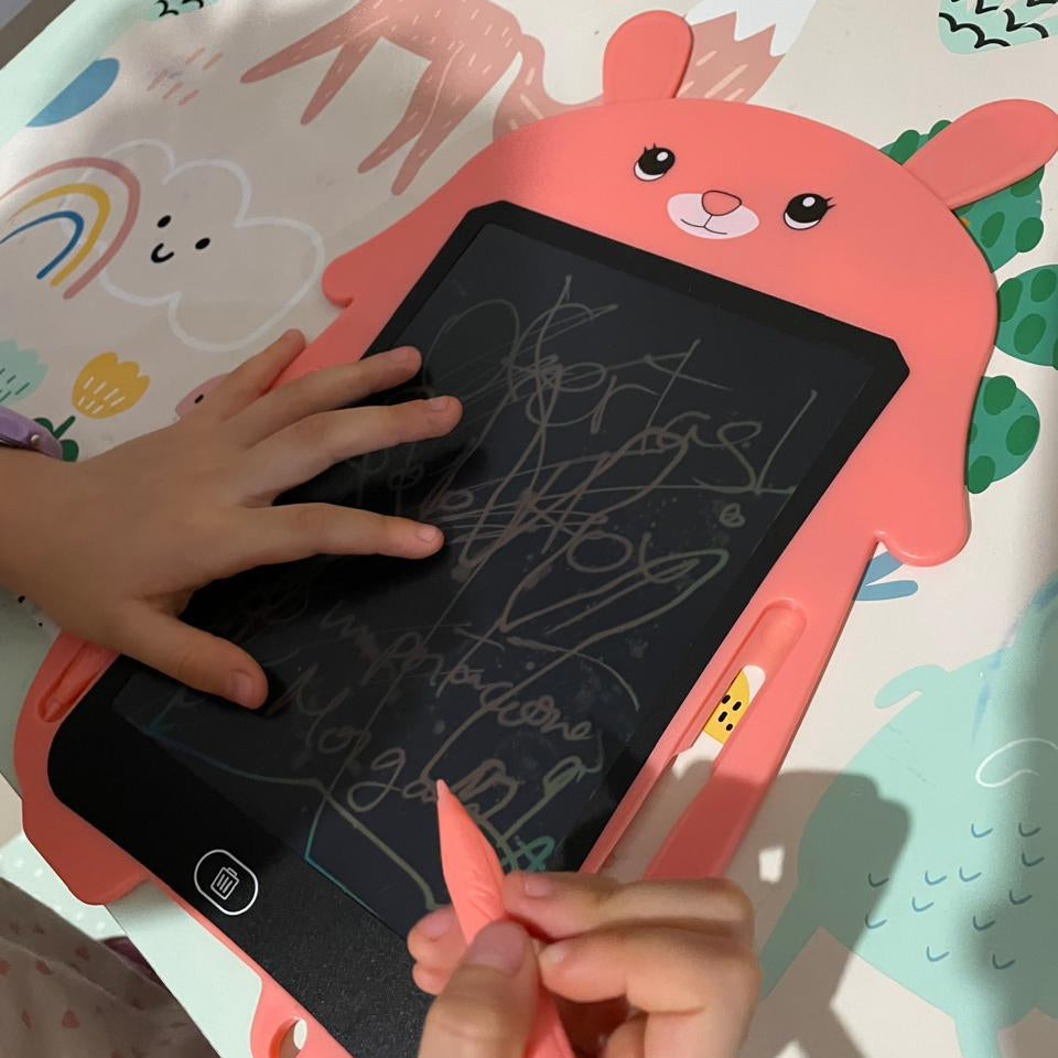 PIZARRA LCD PARA NIÑOS