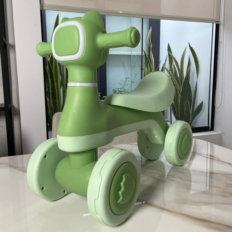 TRICICLO