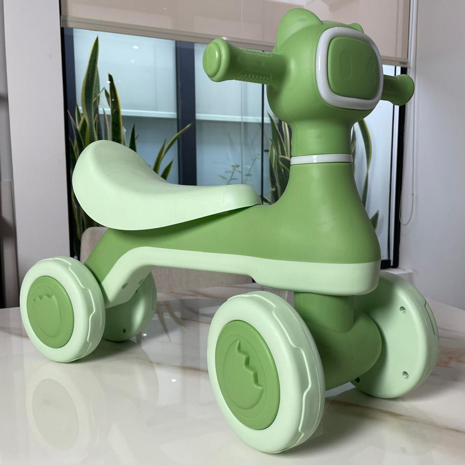 TRICICLO