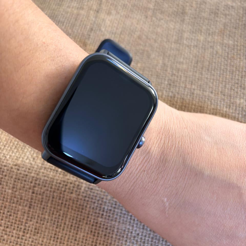 SMARTWATCH CON ALEXA