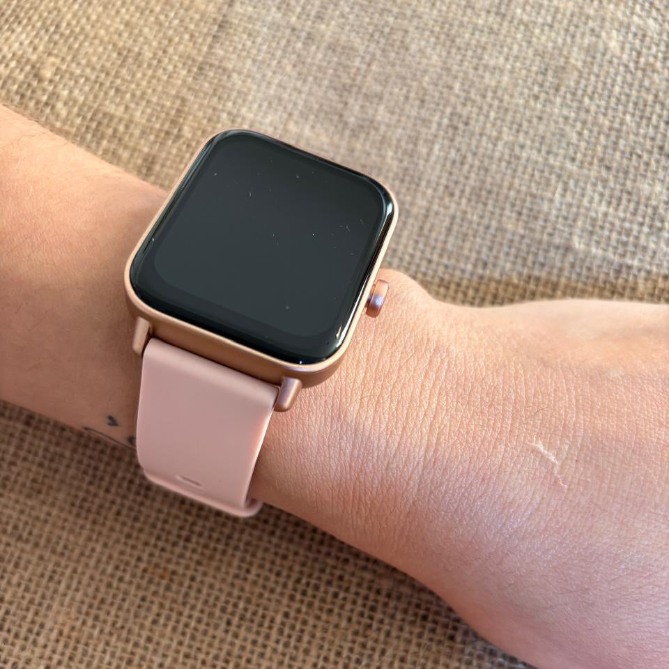 SMARTWATCH CON ALEXA
