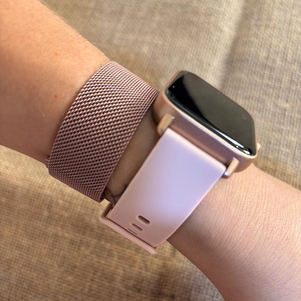 SMARTWATCH CON ALEXA