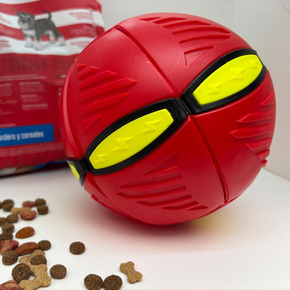 PELOTA SALTADORA