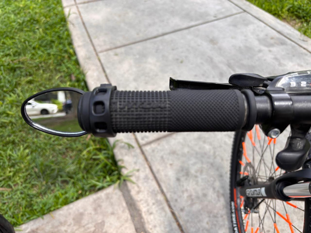 ESPEJOS RETROVISORES PARA BICICLETA