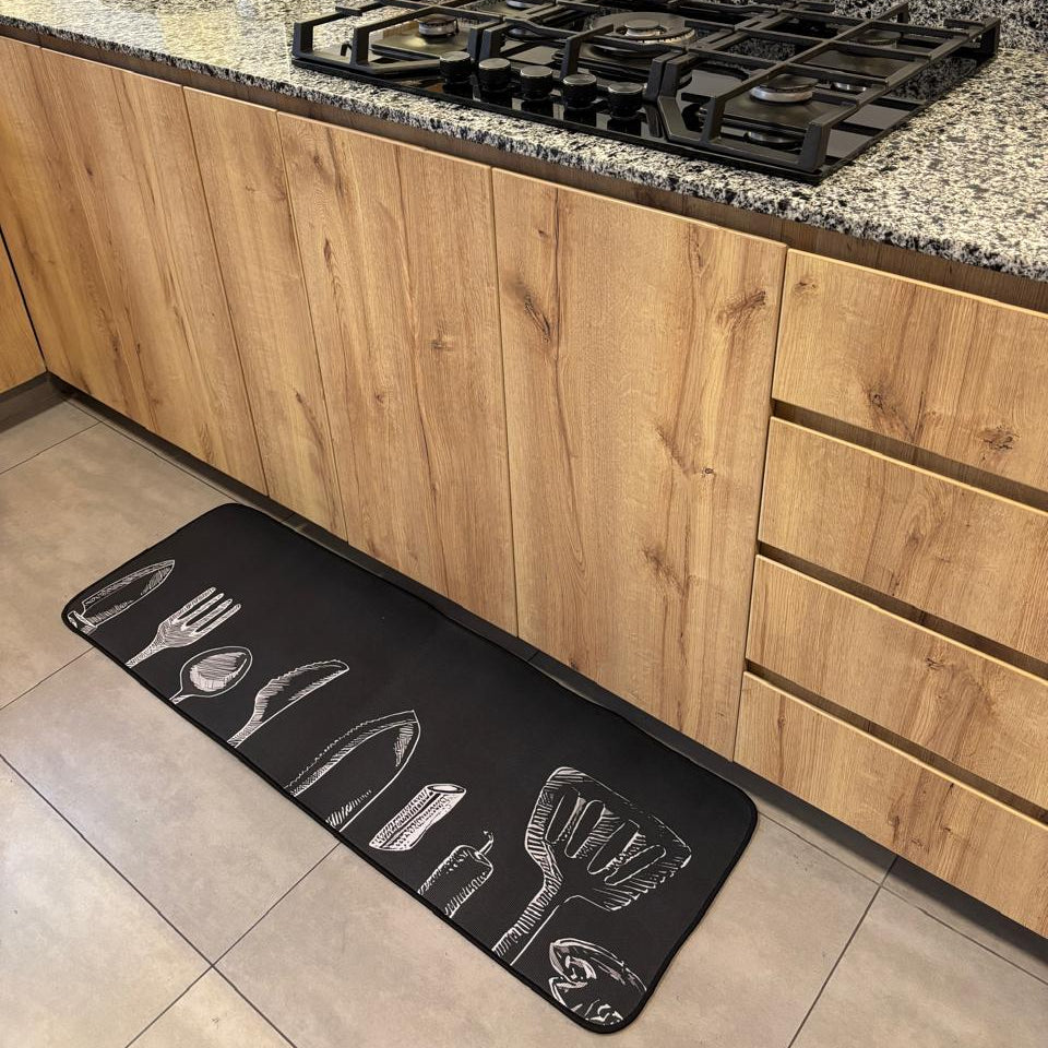 ALFOMBRA DE COCINA