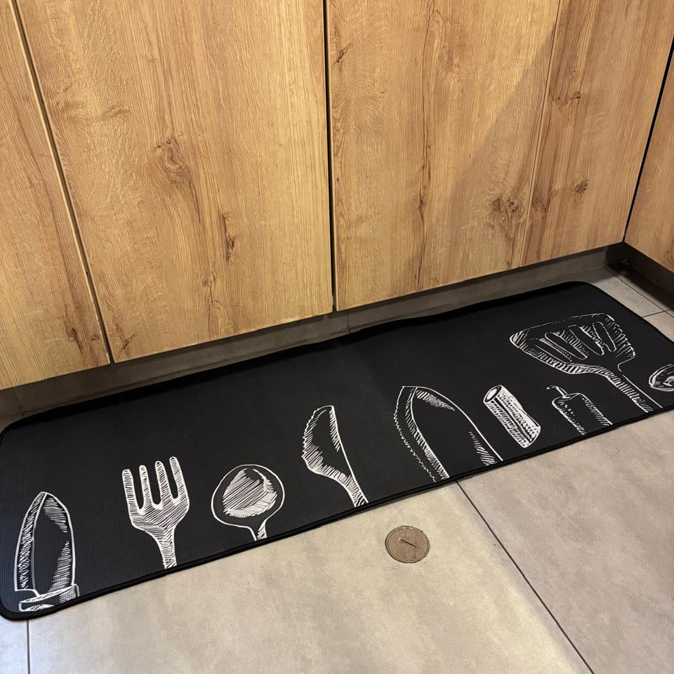 ALFOMBRA DE COCINA