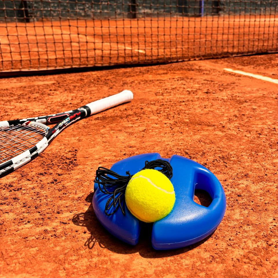 SISTEMA DE ENTRENAMIENTO  INDIVIDUAL PARA TENIS