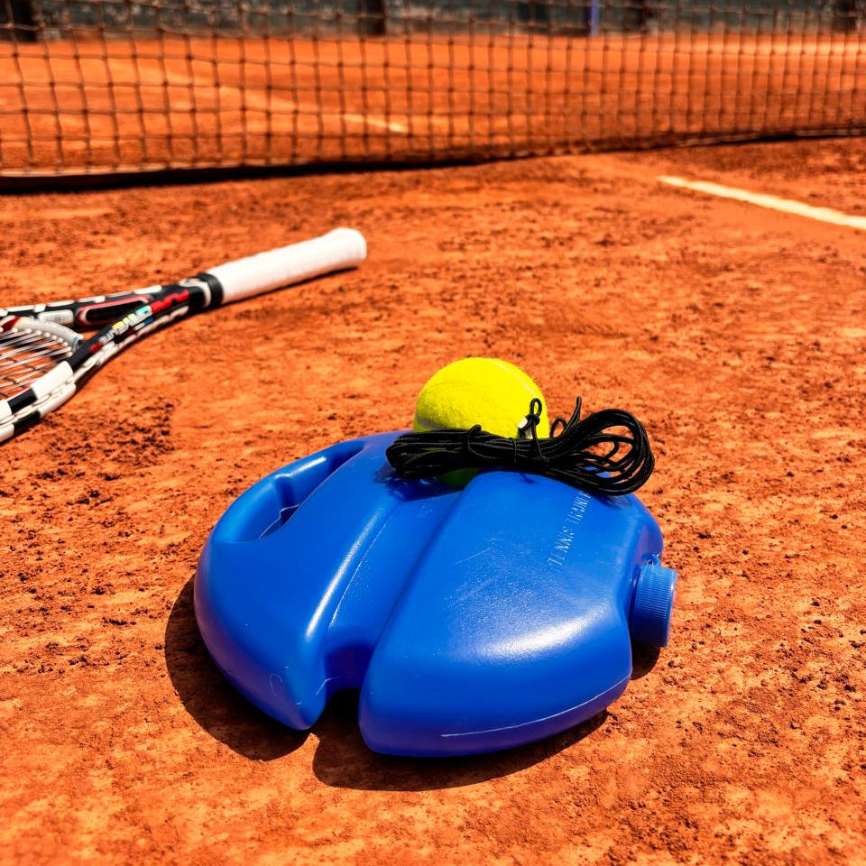 SISTEMA DE ENTRENAMIENTO  INDIVIDUAL PARA TENIS