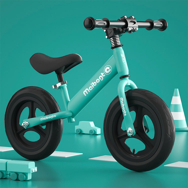 BICICLETA DE EQUILIBRIO